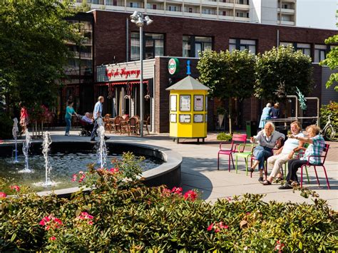 dutch dementia village|dementia village in amsterdam.